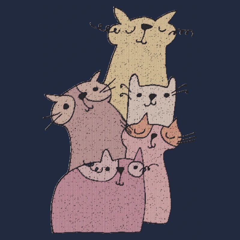 À la rencontre de Cats 2