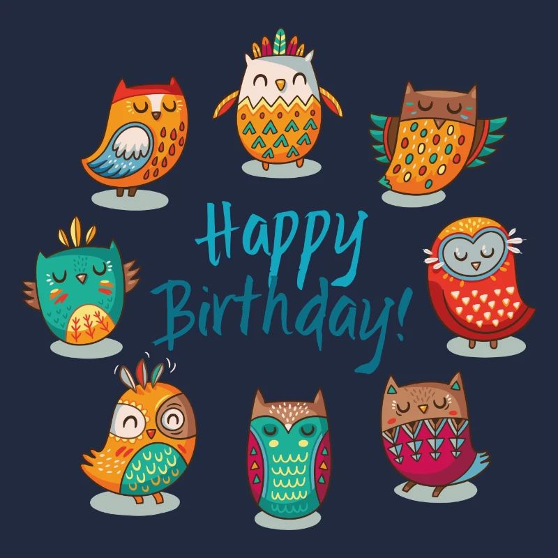 Geburtstag