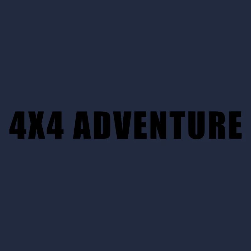 4x4 Adventure