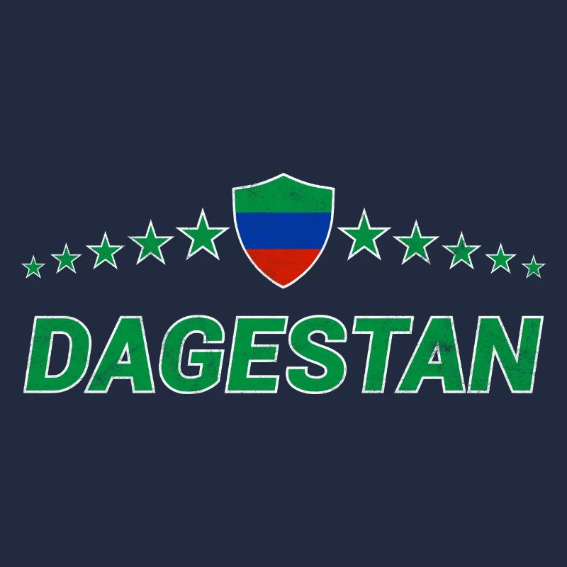 Dagestan