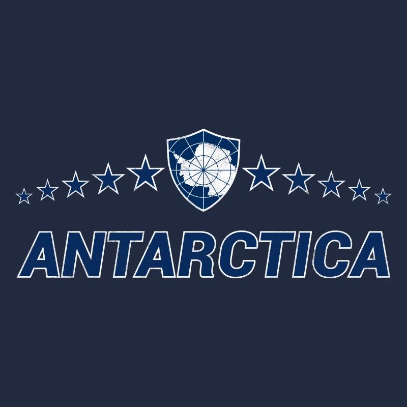 Antarctica