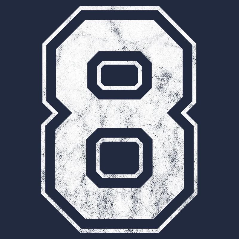 Numéro 8