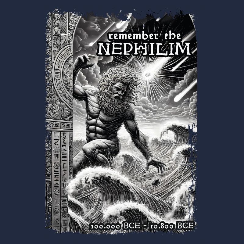 Remember the Nephilim