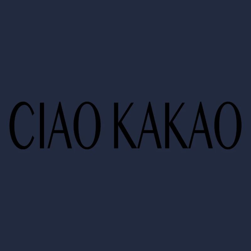 CACAO CIAO