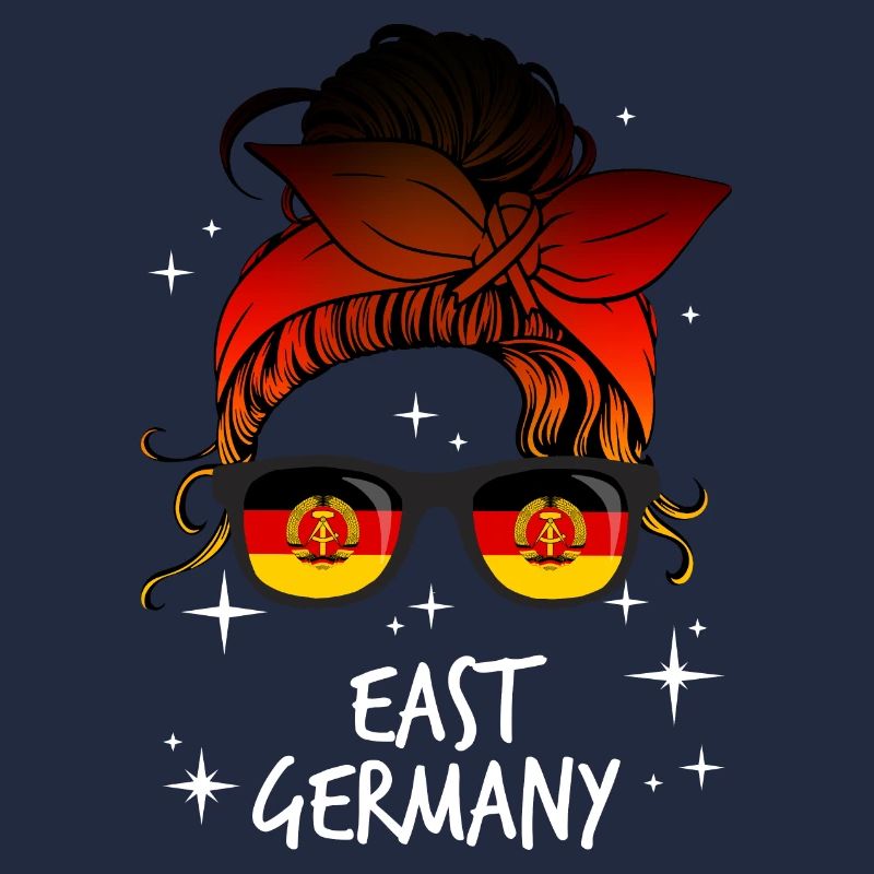 East Germany