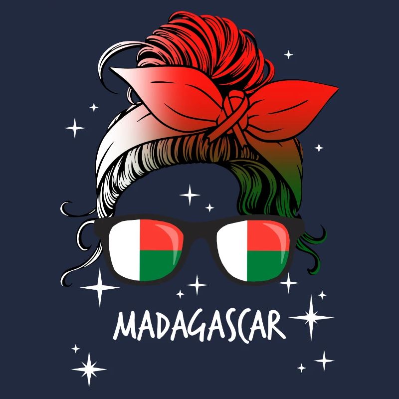 Madagascar