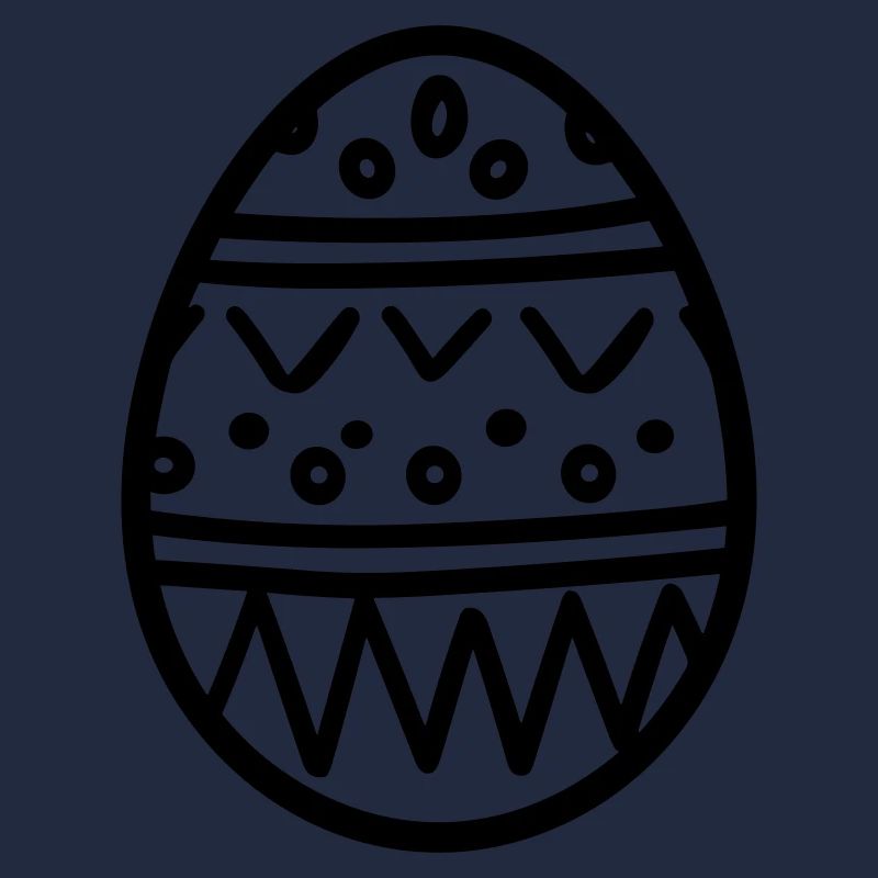 Oeuf de Pâques