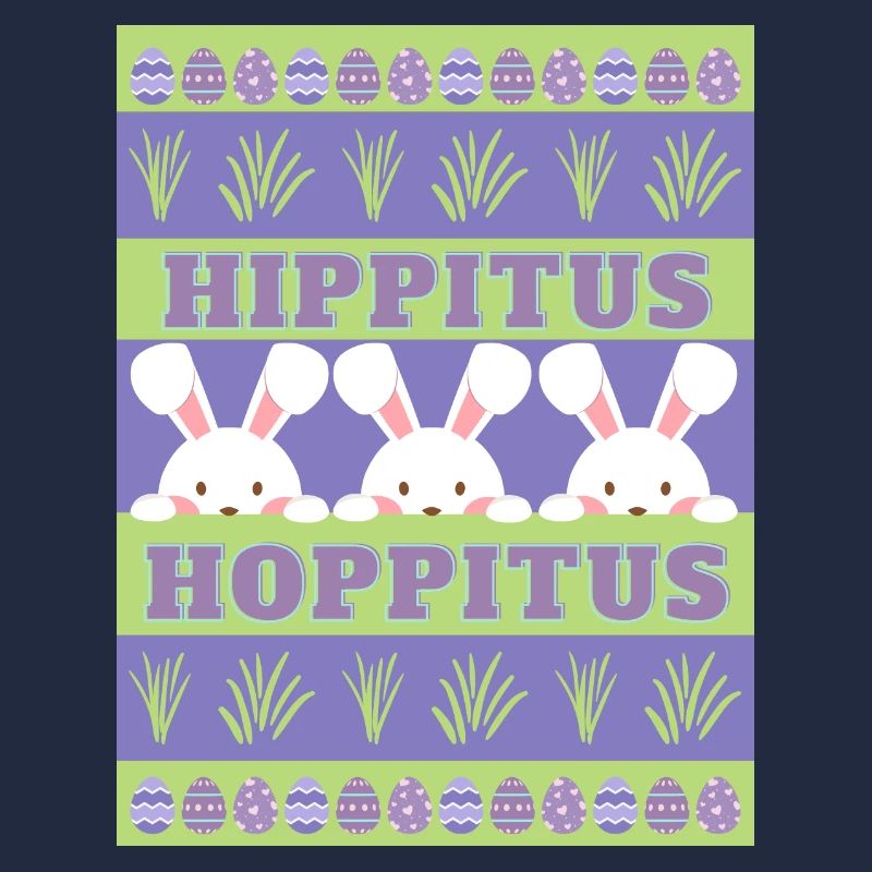 Pâques | Pull moche | Pull moche