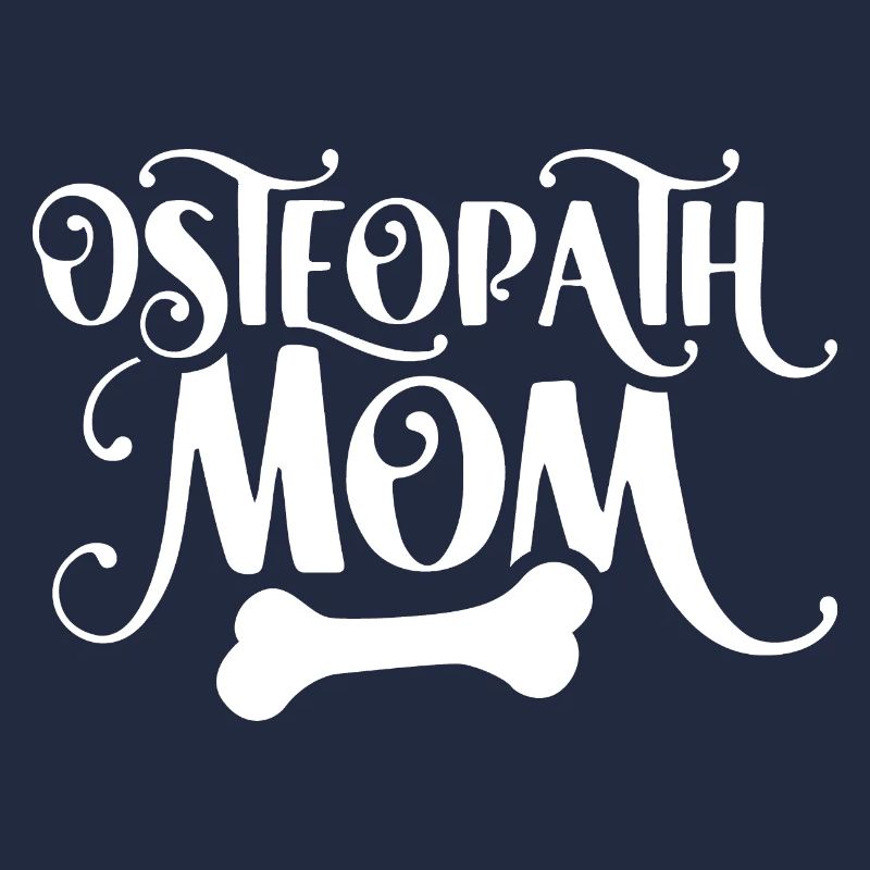 Osteopath Mama Beruf Osteopathie Osteopathin