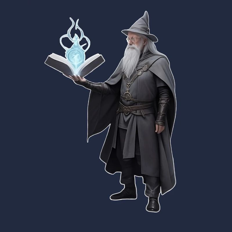 Magier