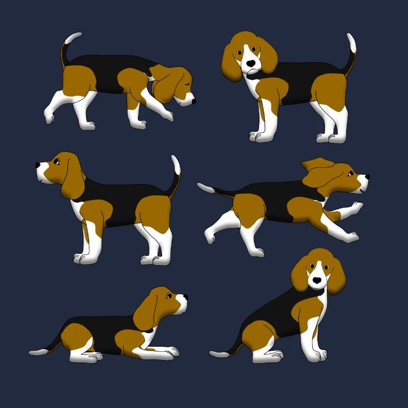 Sélection de Beagle