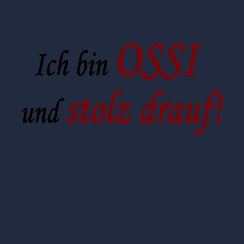 Ossi