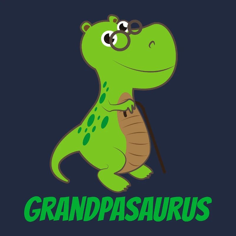 Opasaurus - Geschenkidee