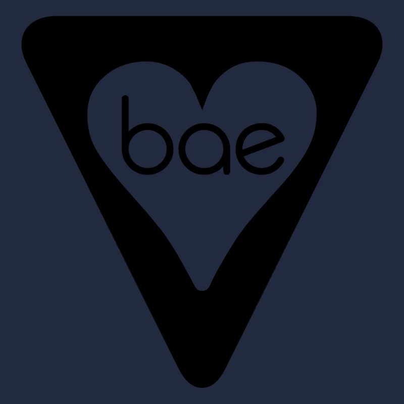 BAE (poster)