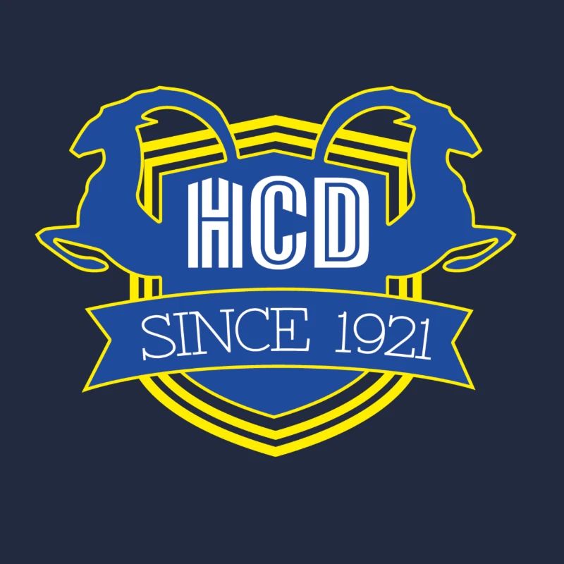 HCD - Classic