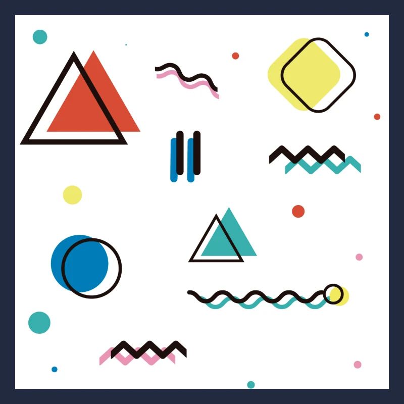 Abstract geometry