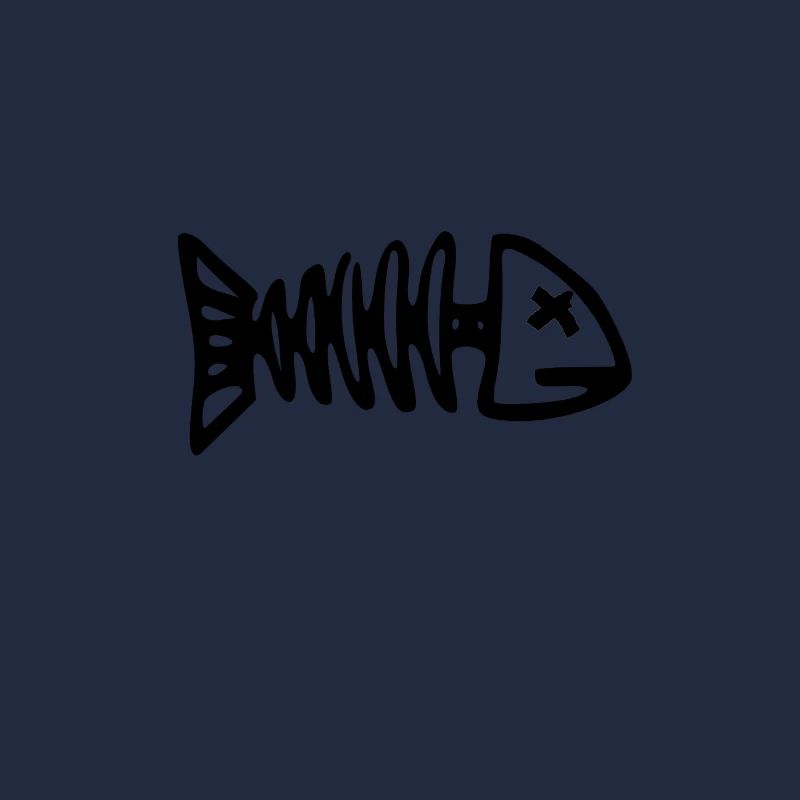 arête de poisson