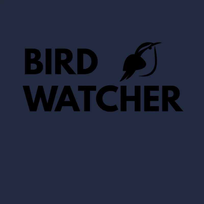 Bird Watcher