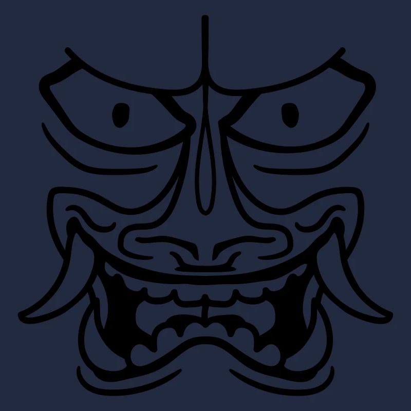 gesicht kopf boese