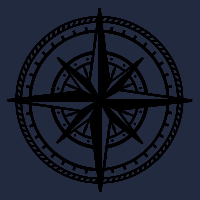 Kompass | Wegweiser | Maritim