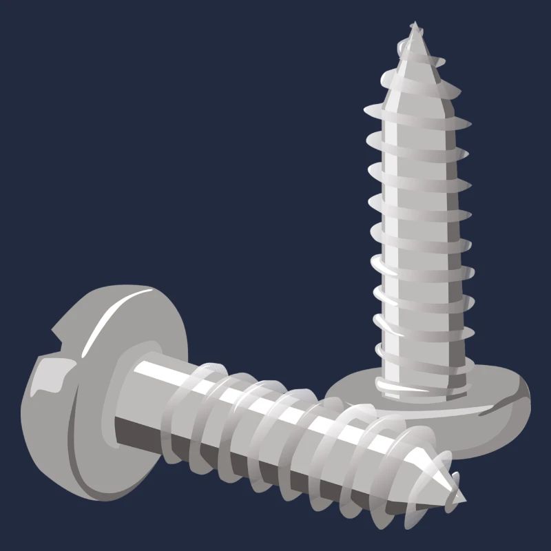 Schrauben