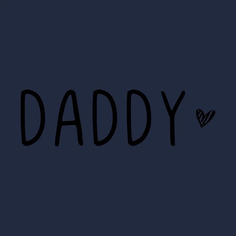 Daddy