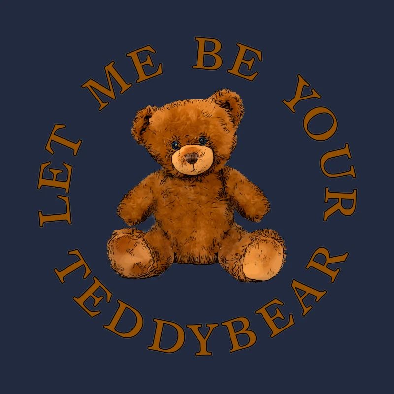 Teddybär