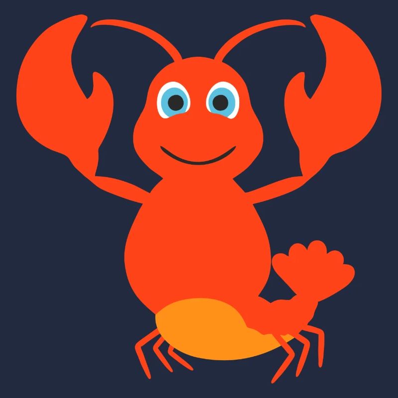 lobster