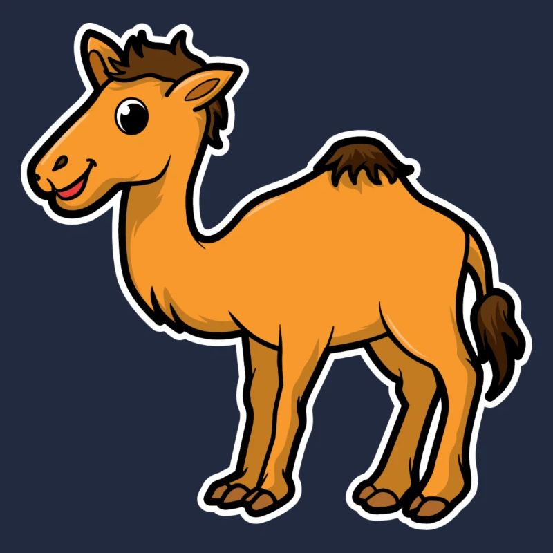 camel