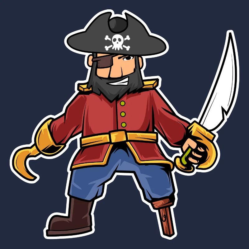 pirate