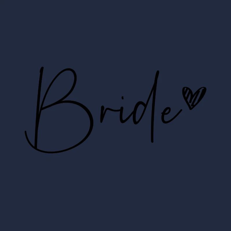 Bride