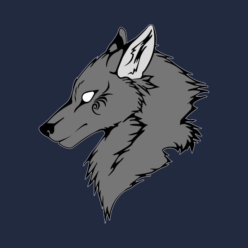 Grey Wolf