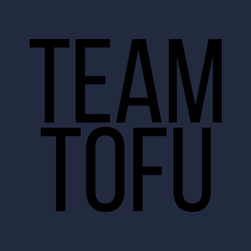 Équipe tofu