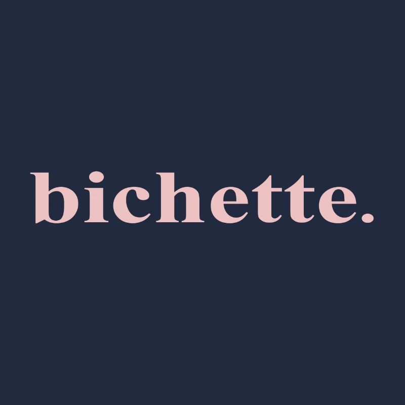 BICHETTE ROSE