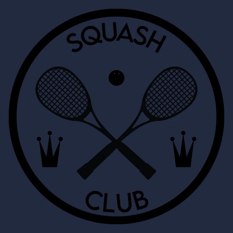 Squash Club