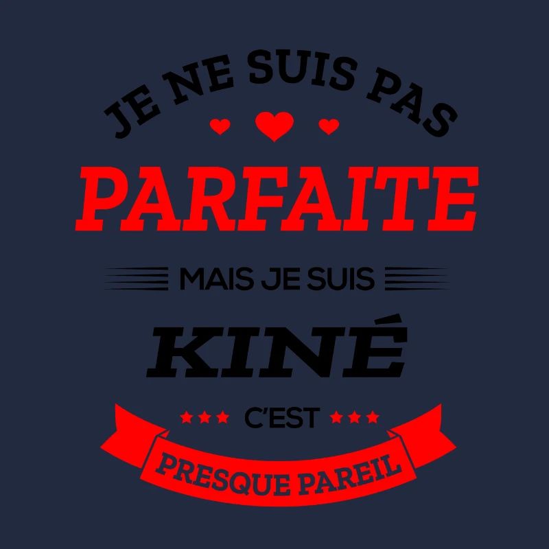 KINÉ PARFAITE
