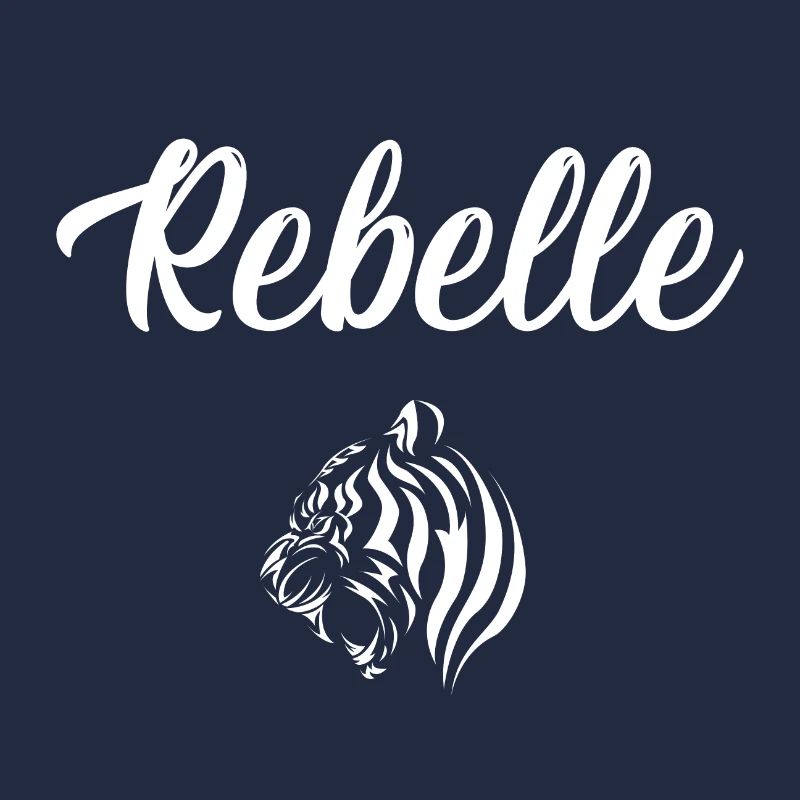 rebellische Geschenkidee