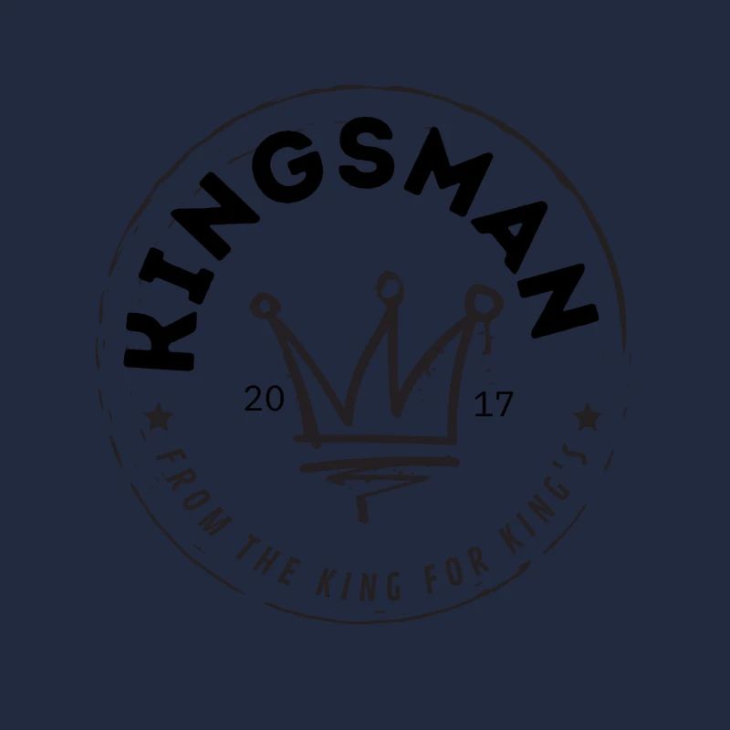 Kingsman Brand