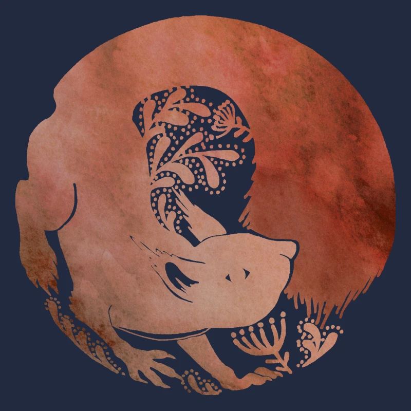 Wiewiórka - Eichhörnchen