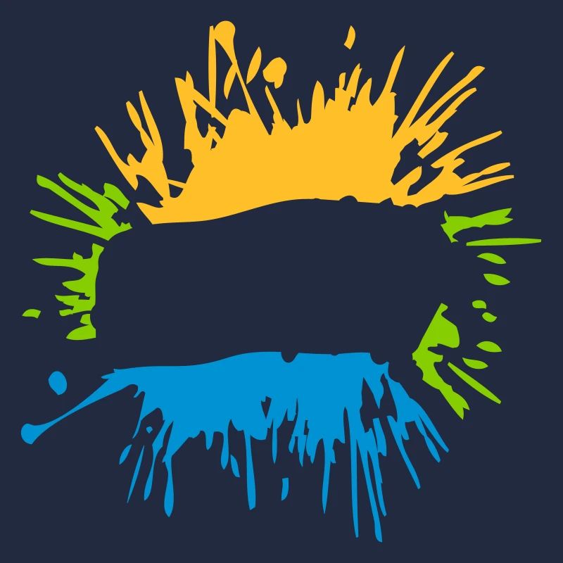 Insert blobs of text