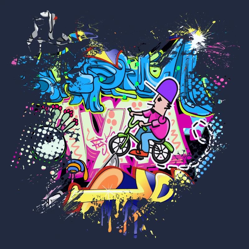 Graffitti