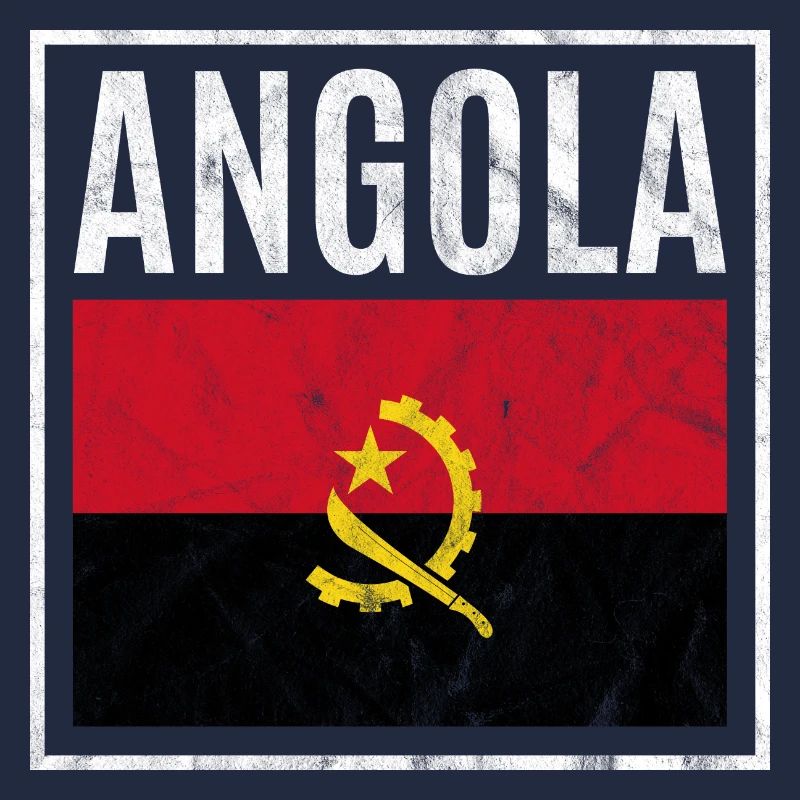 Angola