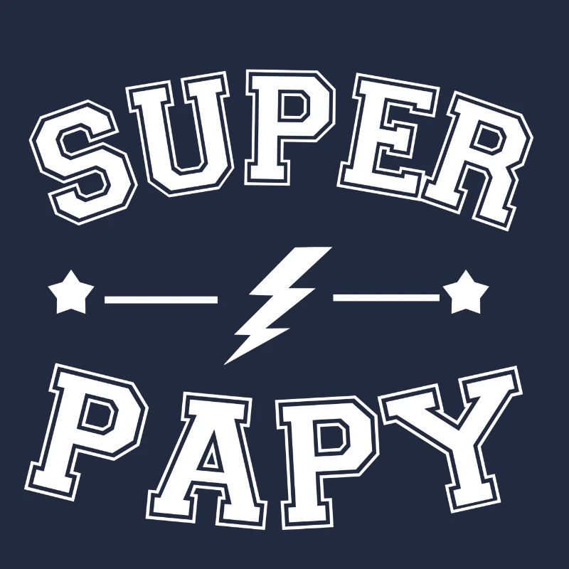 Super papy