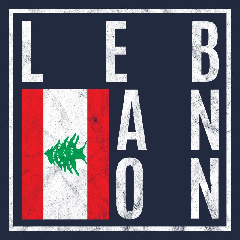 Libanon
