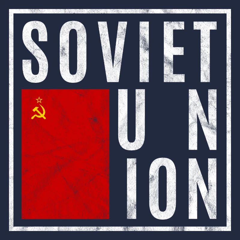 Soviet Union