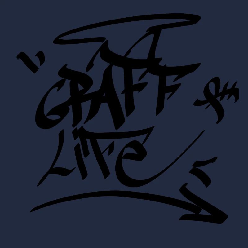 GRAFFITI LIFE