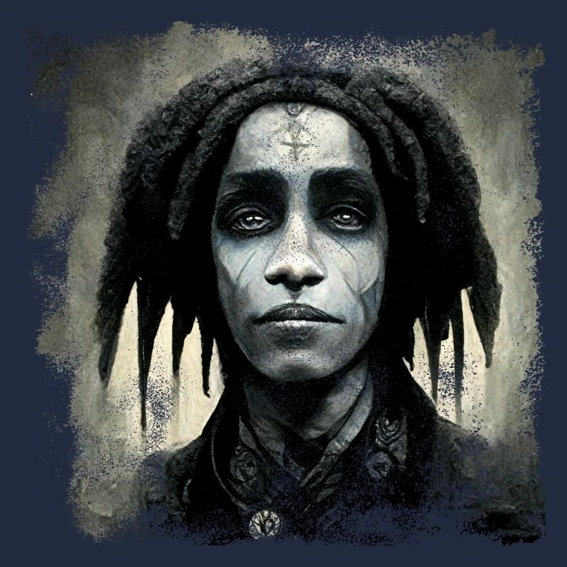 Gothic Rasta