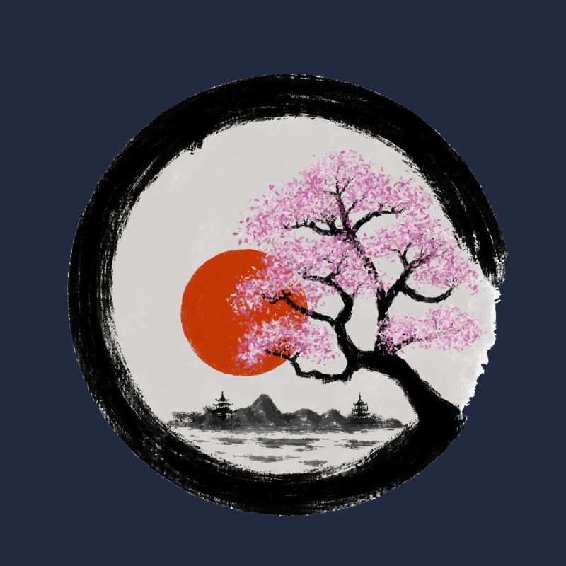 Sakura Horizon