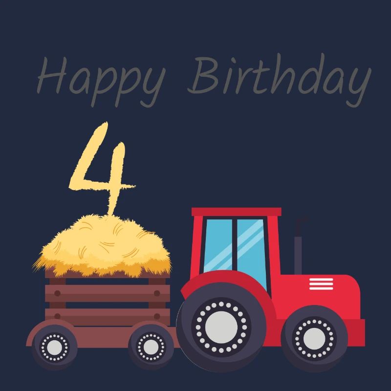 Bon anniversaire