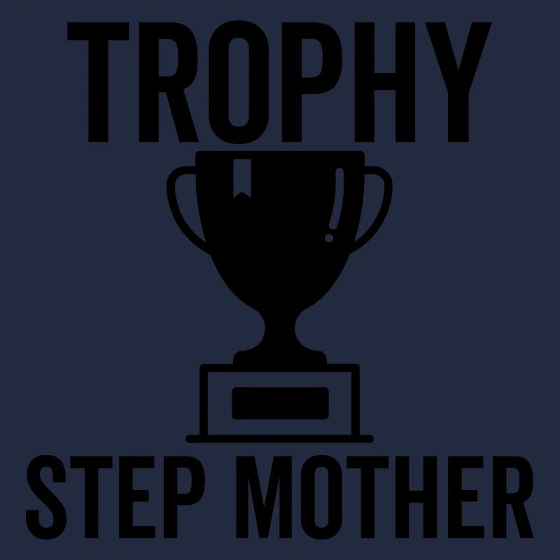 Trophäe Stiefmutter